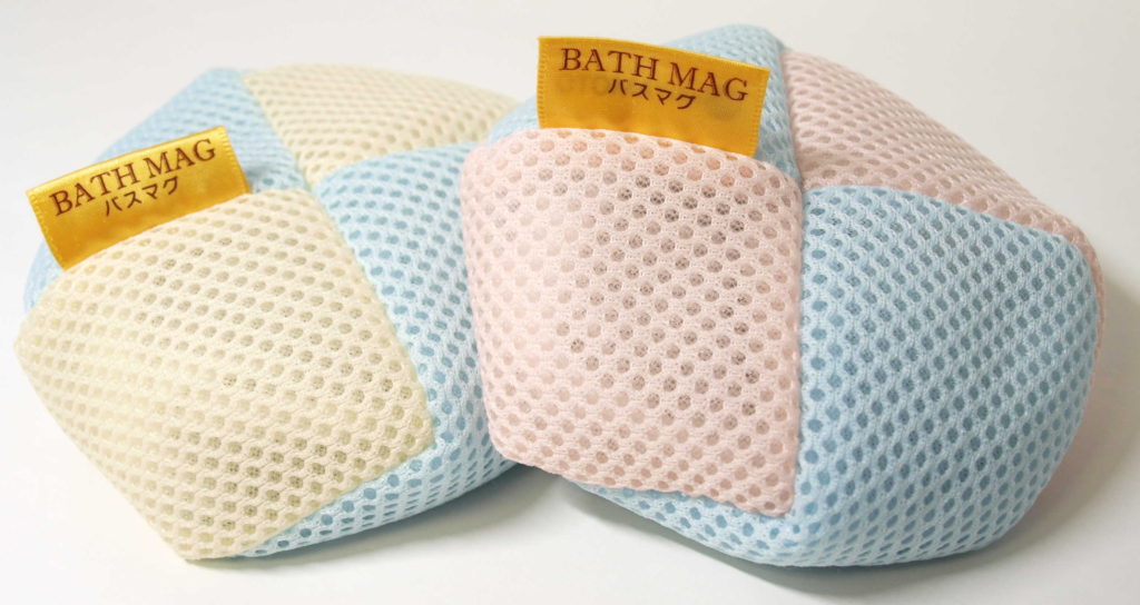 バスマグ お風呂用 のご紹介 Magnesium For Your Better Life